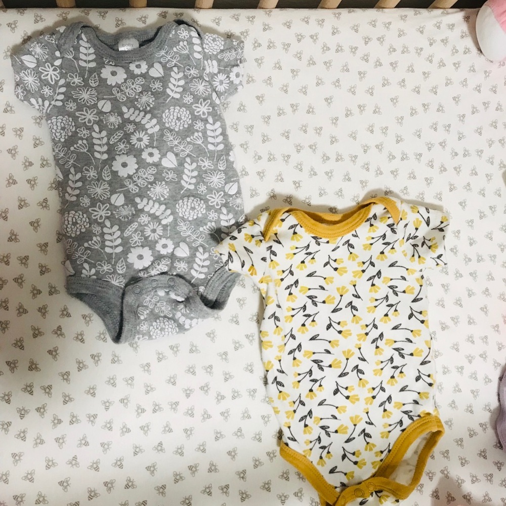 Baby Onesies
